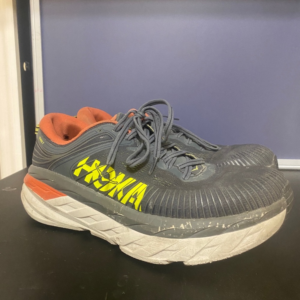 Hoka One One Bondi 7